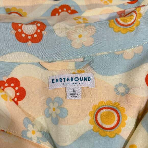 EARTHBOUND - Picture 3 of 4